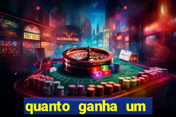 quanto ganha um vendedor da casas bahia